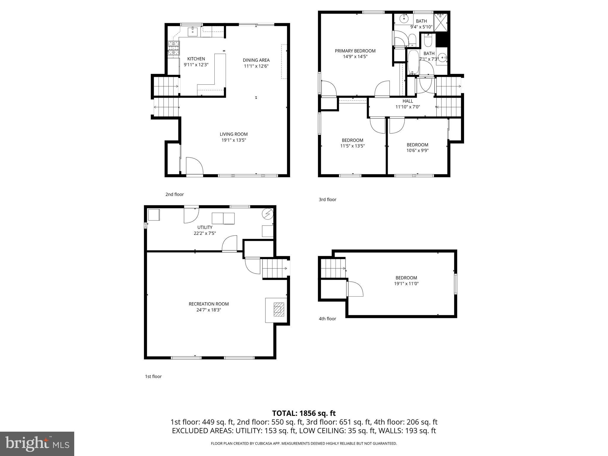 INGLEWOOD GDNS - Residential