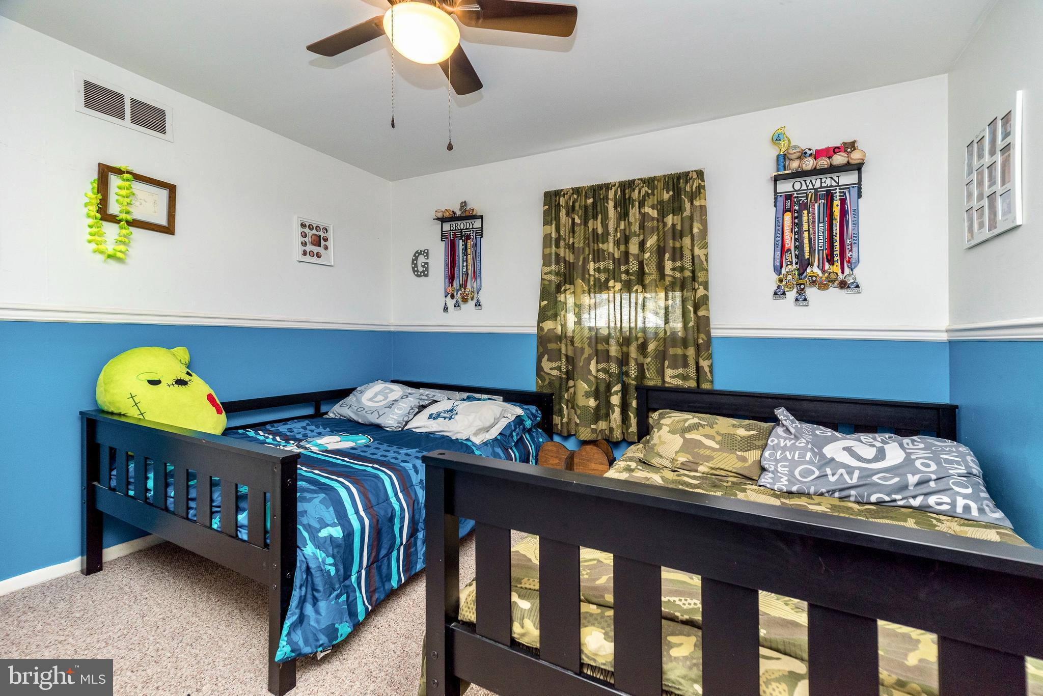 INGLEWOOD GDNS - Residential