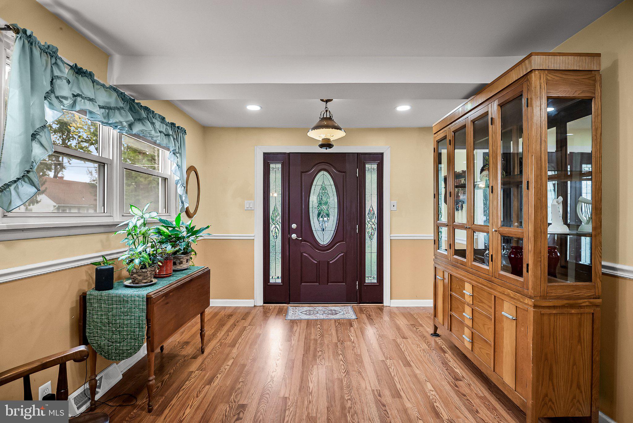 1 RADNOR BOULEVARD