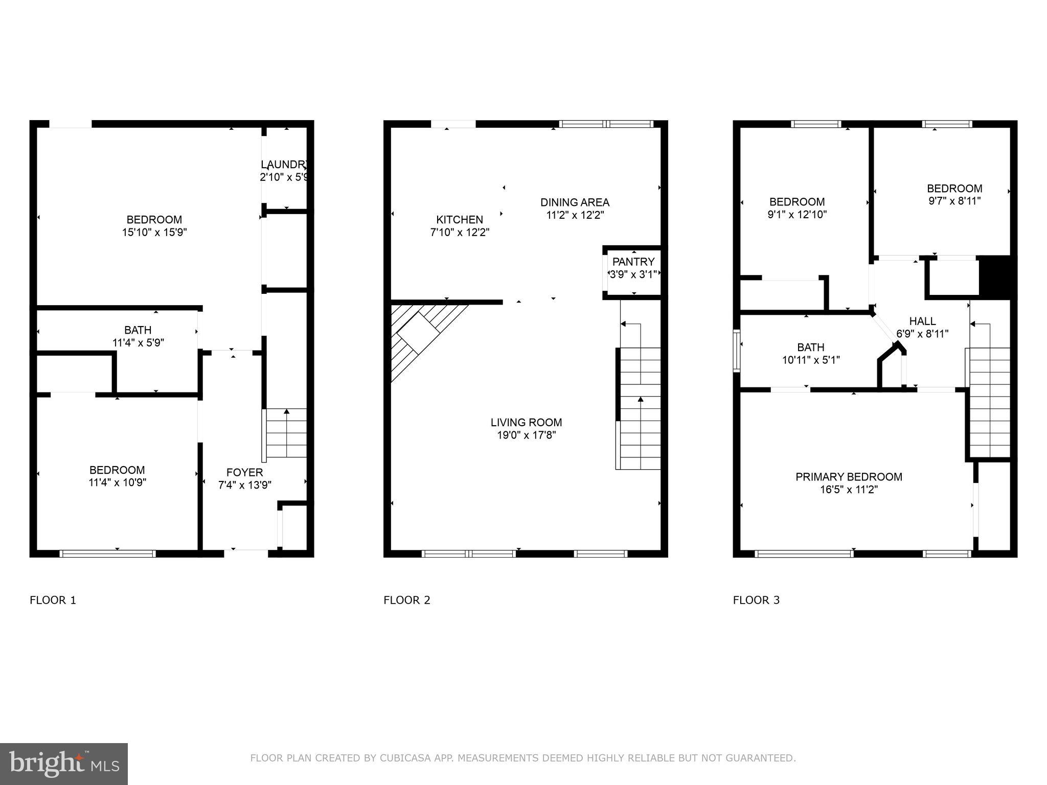 CHARLESTOWN COMMONS - Residential