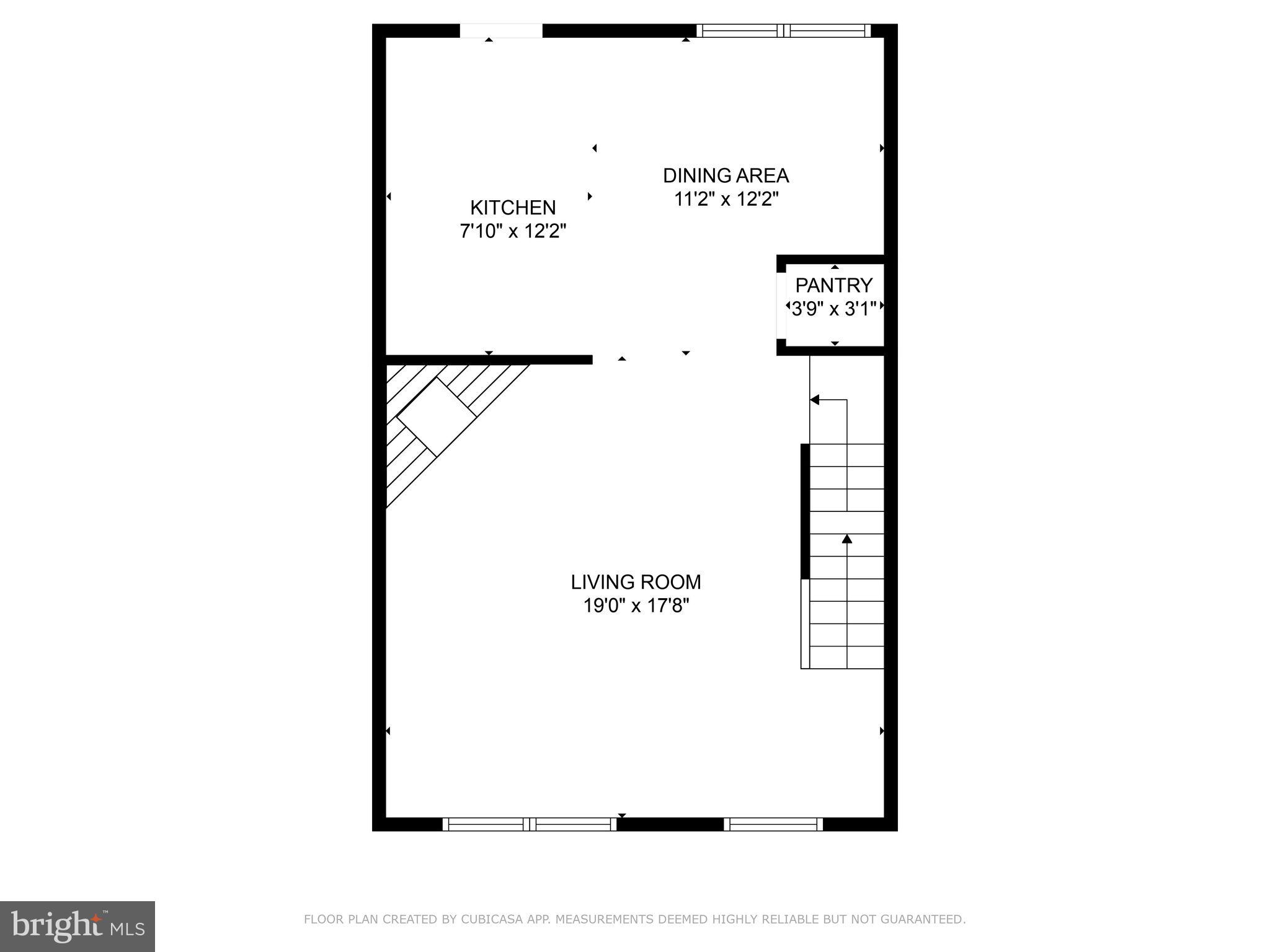 CHARLESTOWN COMMONS - Residential
