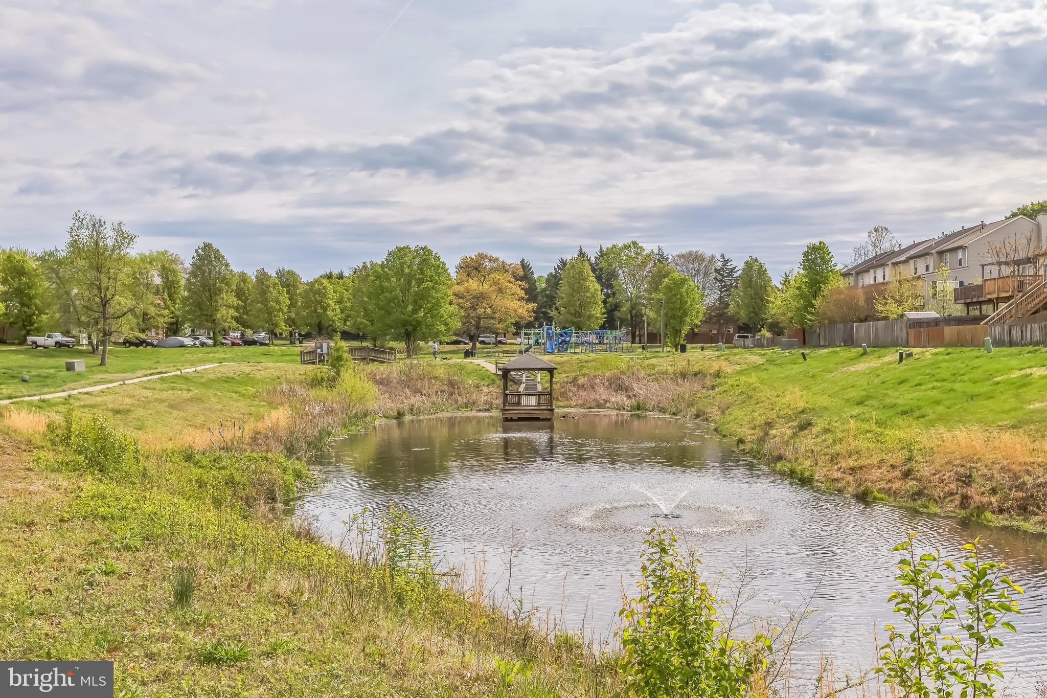 CHARLESTOWN COMMONS - Residential