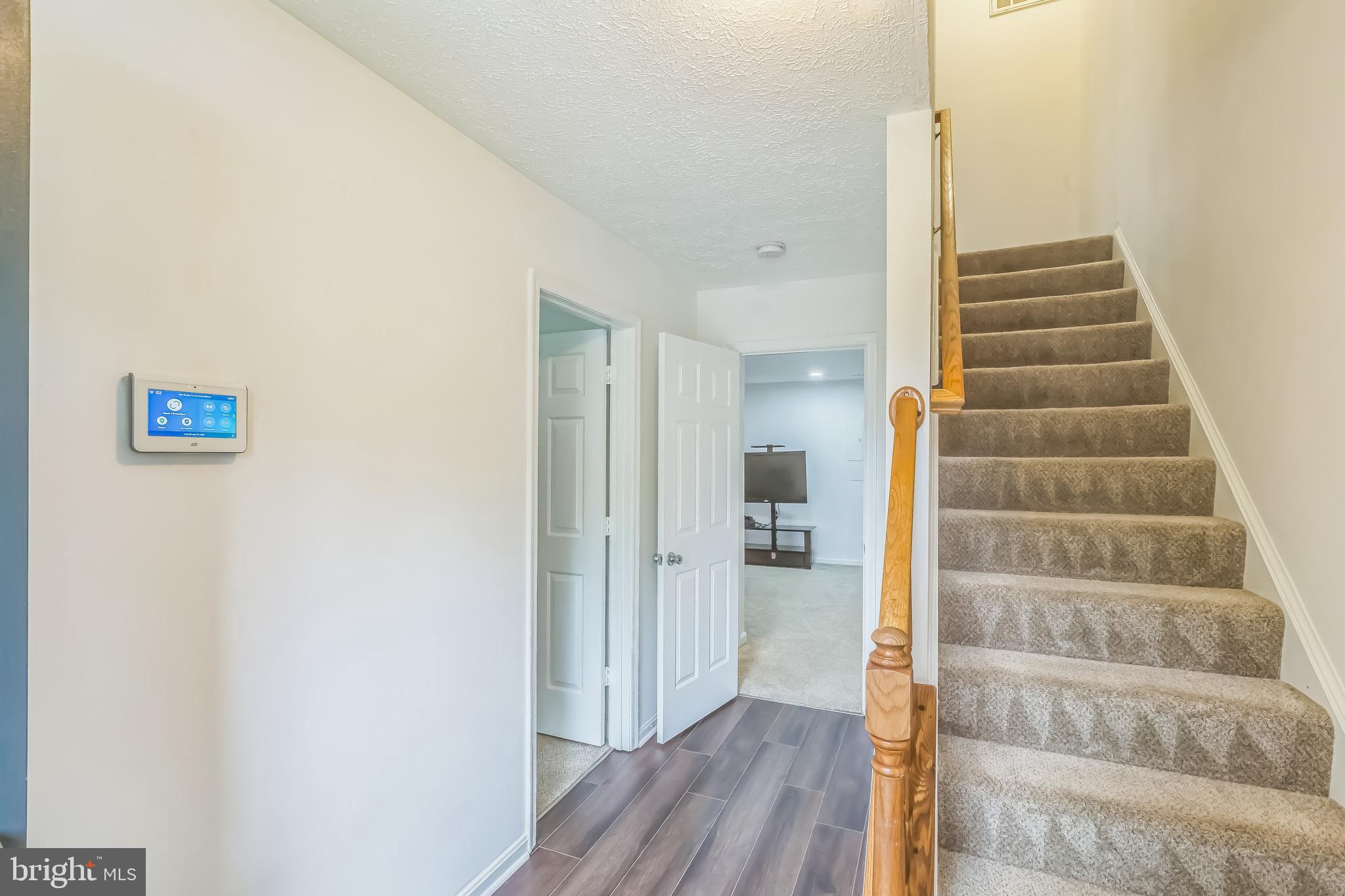 CHARLESTOWN COMMONS - Residential