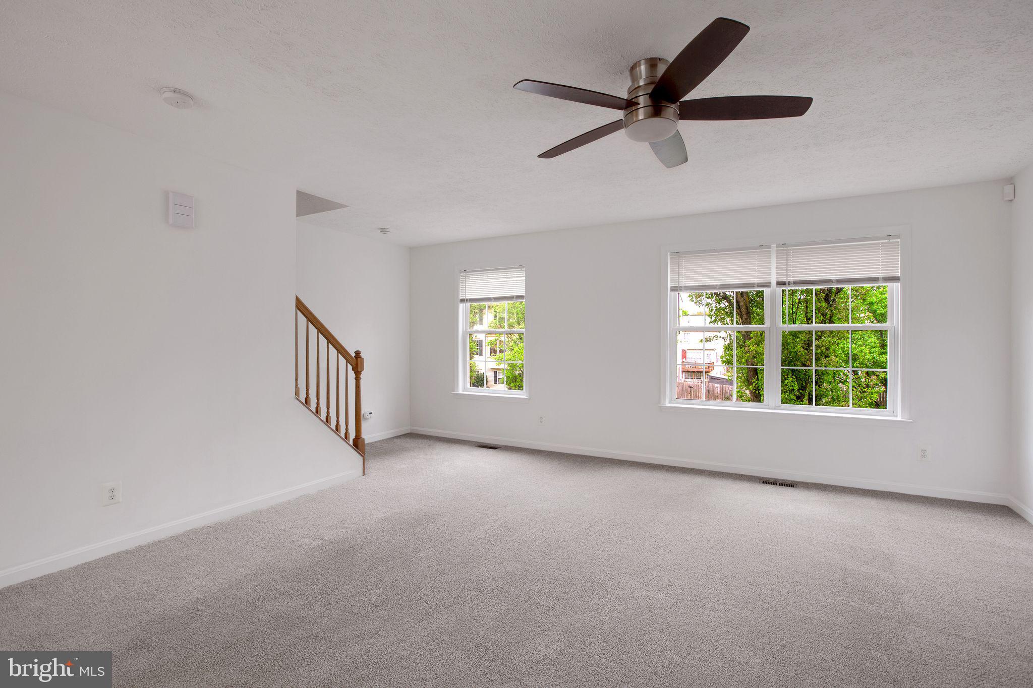 CHARLESTOWN COMMONS - Residential