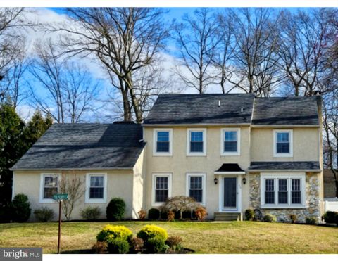 24 WHITECHAPEL DRIVE MOUNT LAUREL NJ 08054