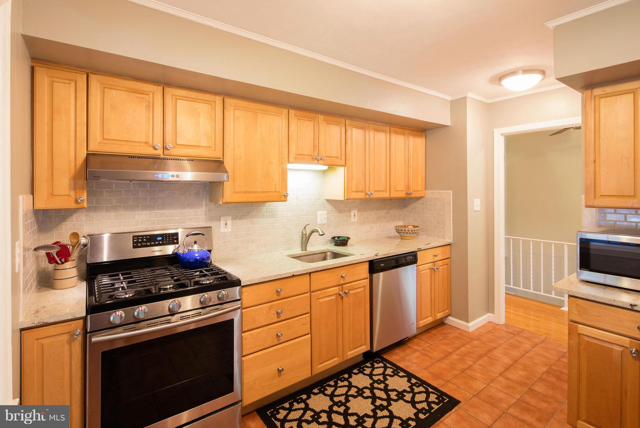 SUDLEY - Residential