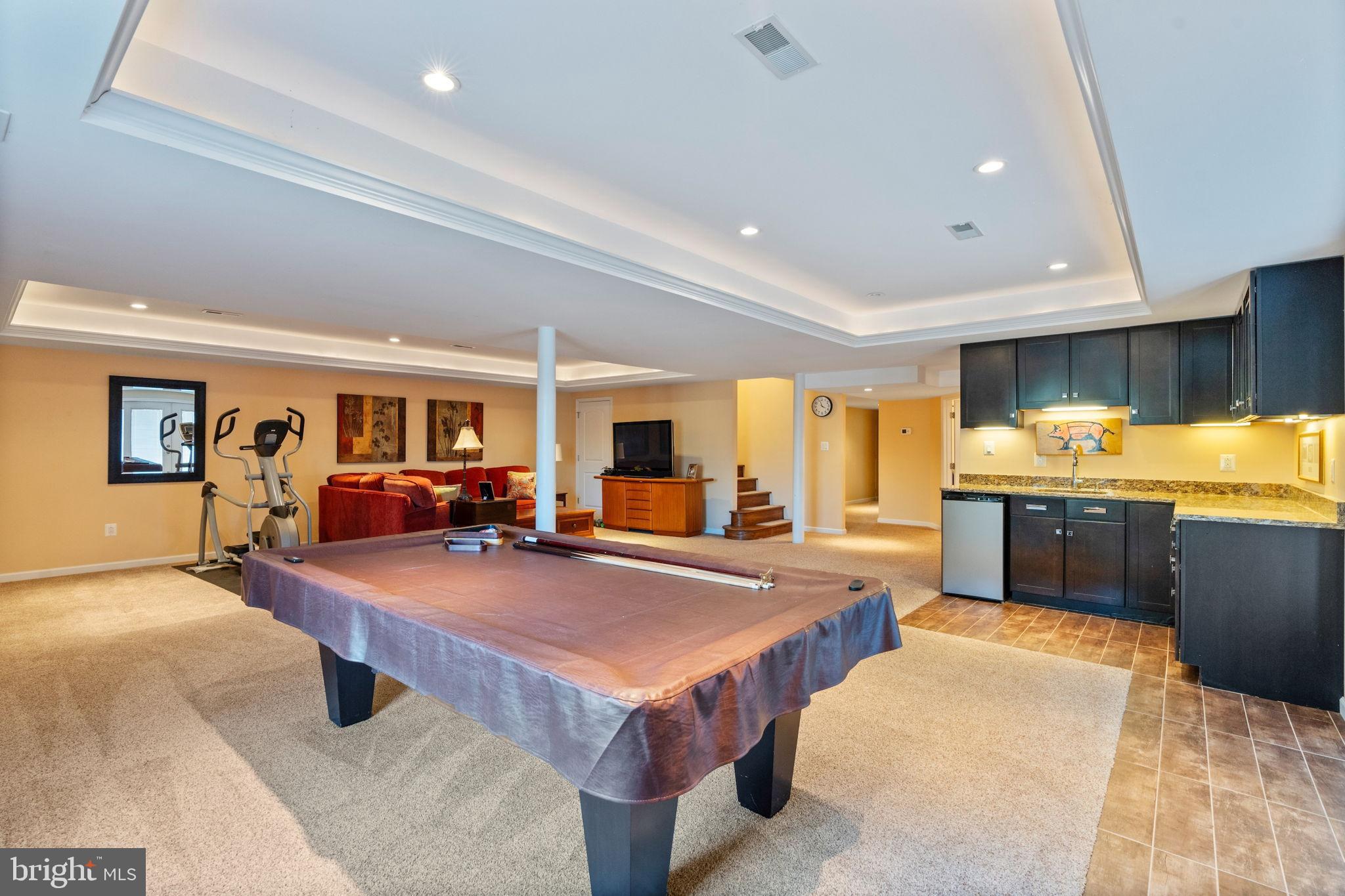 HIGHLANDS HUNT VALLEY - Residential