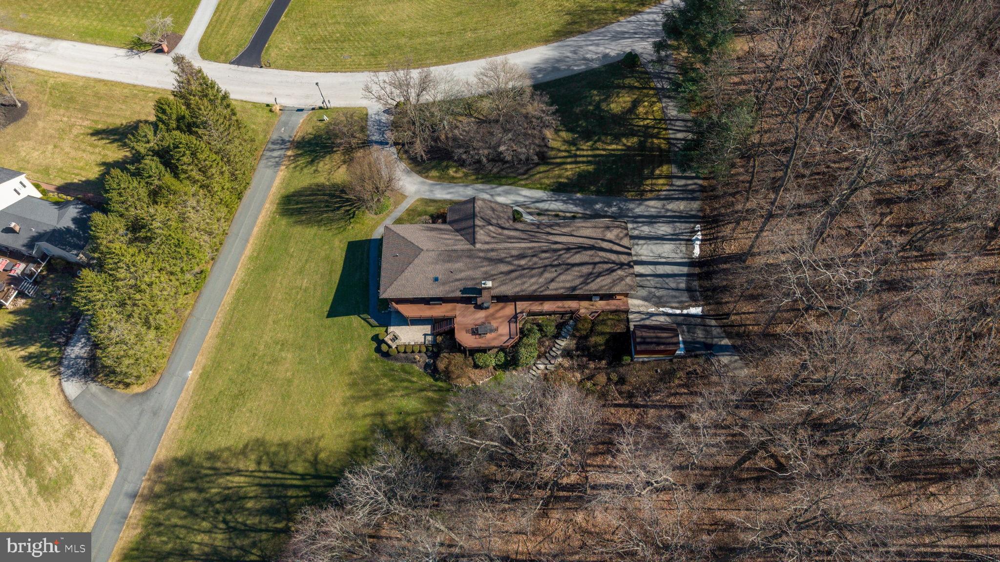 HIGHLANDS HUNT VALLEY - Residential