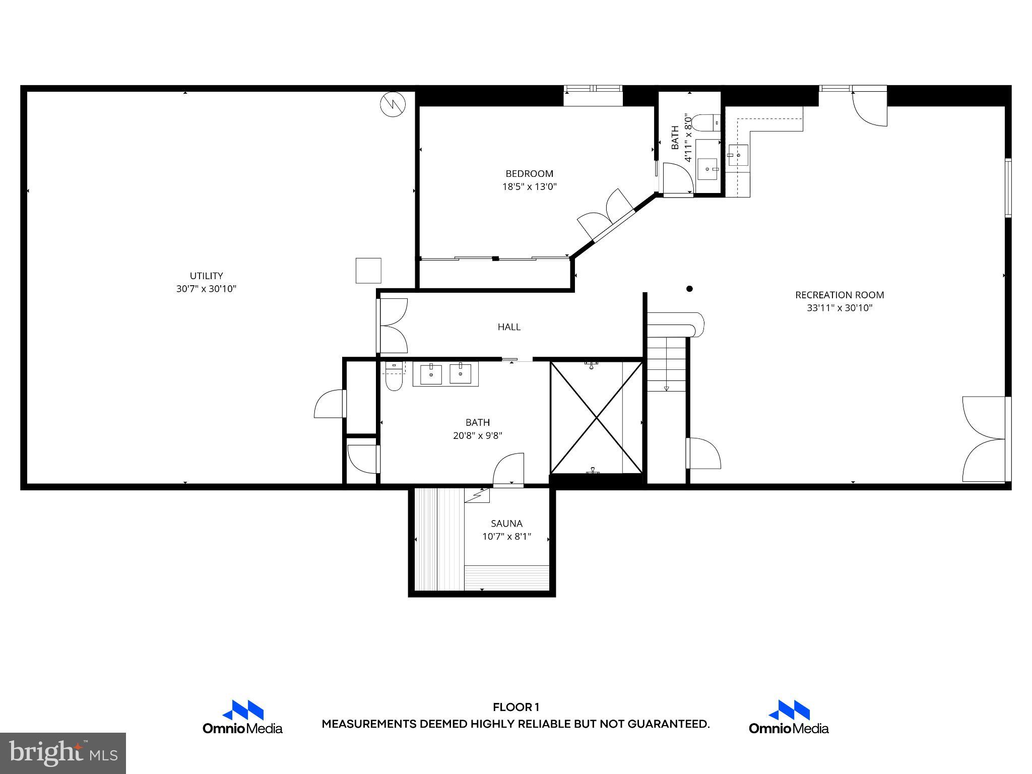 HIGHLANDS HUNT VALLEY - Residential
