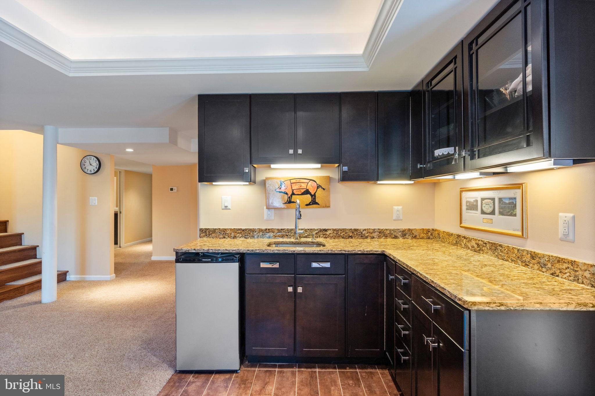 HIGHLANDS HUNT VALLEY - Residential