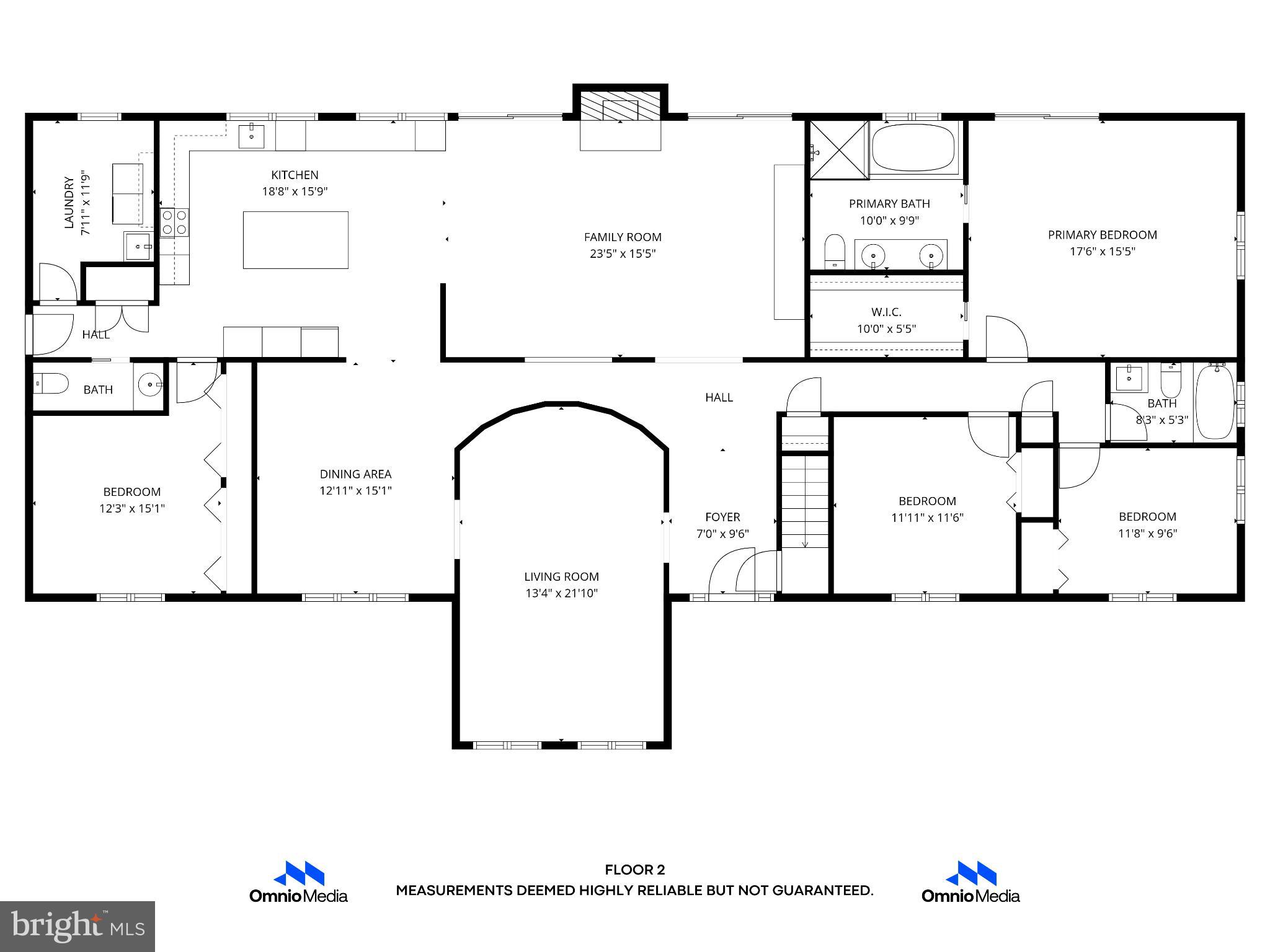 HIGHLANDS HUNT VALLEY - Residential