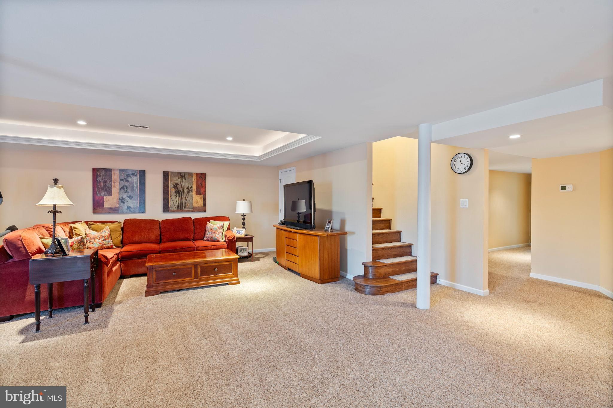 HIGHLANDS HUNT VALLEY - Residential