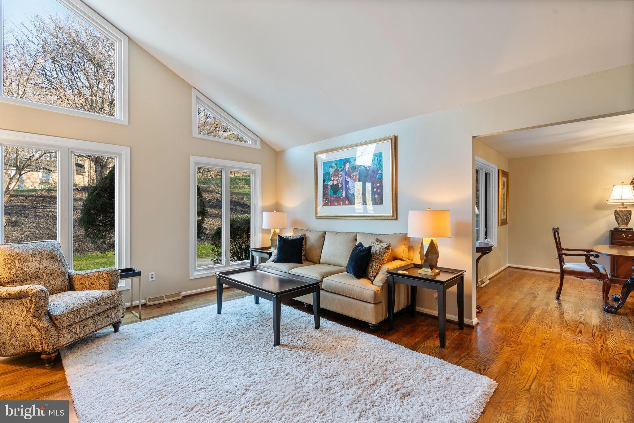 HIGHLANDS HUNT VALLEY - Residential