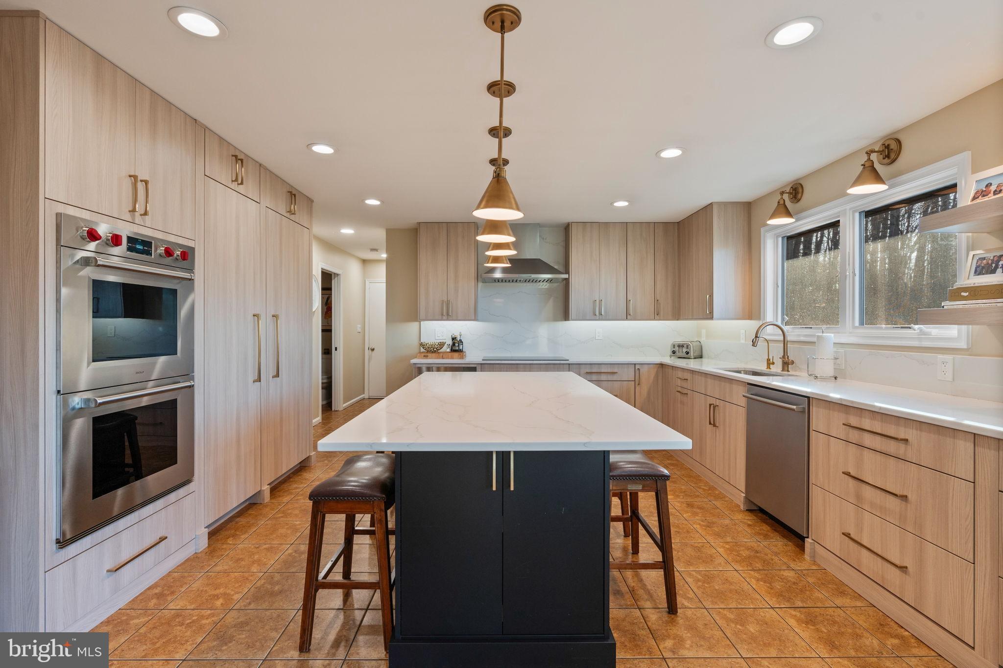 HIGHLANDS HUNT VALLEY - Residential