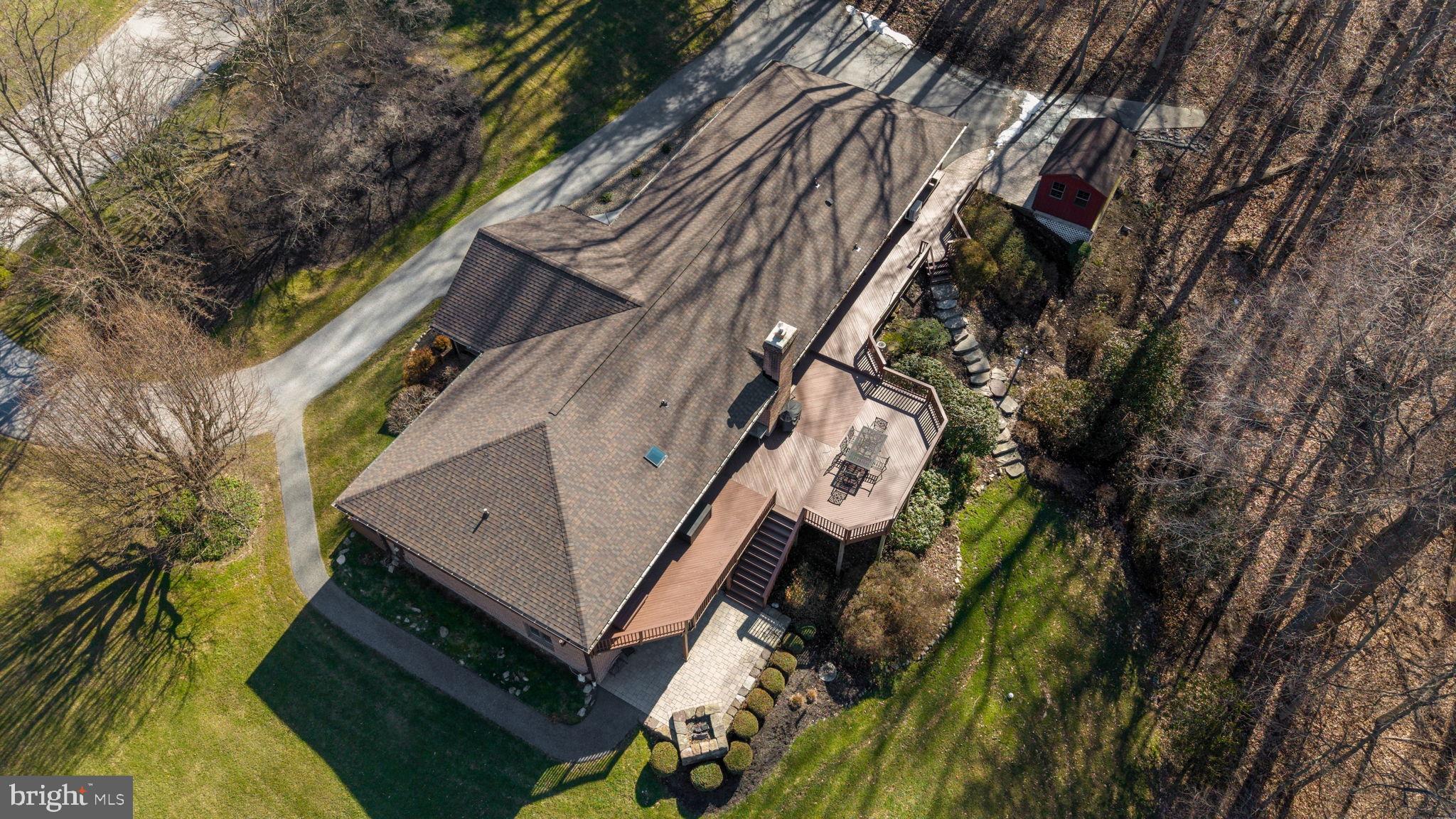 HIGHLANDS HUNT VALLEY - Residential