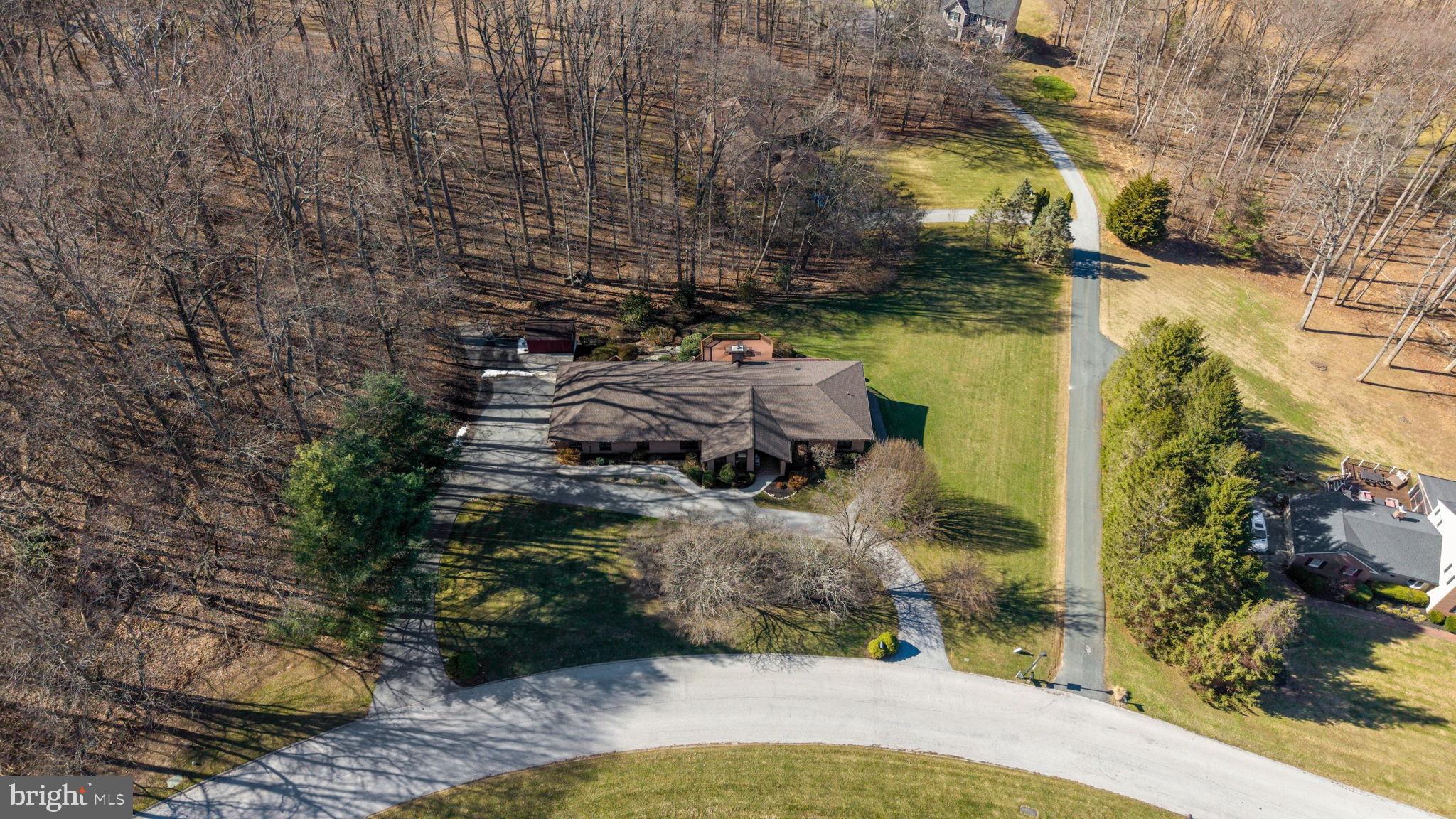 HIGHLANDS HUNT VALLEY - Residential