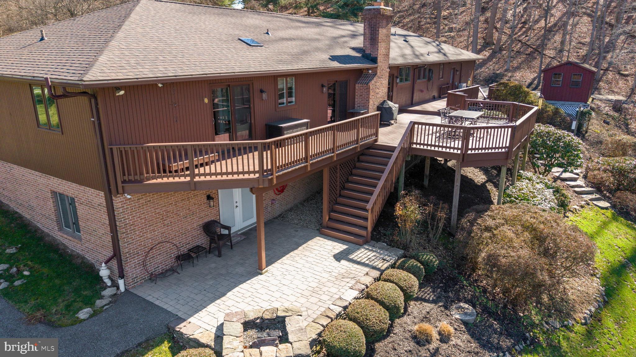 HIGHLANDS HUNT VALLEY - Residential