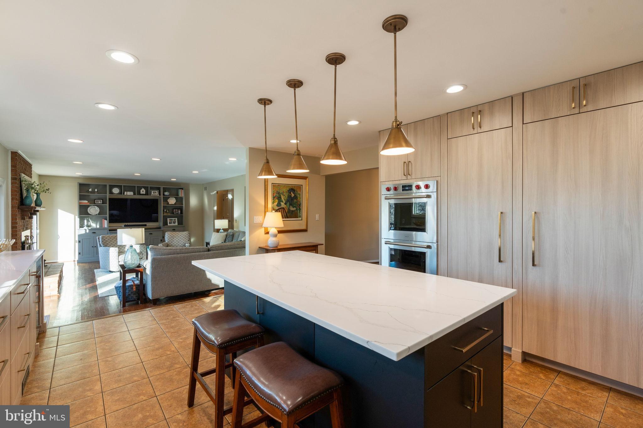 HIGHLANDS HUNT VALLEY - Residential