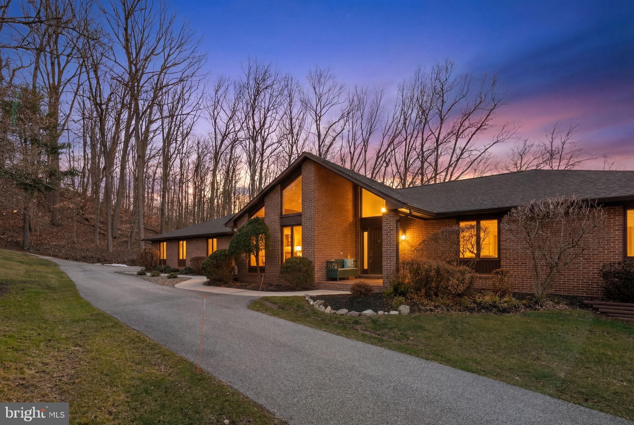 HIGHLANDS HUNT VALLEY - Residential