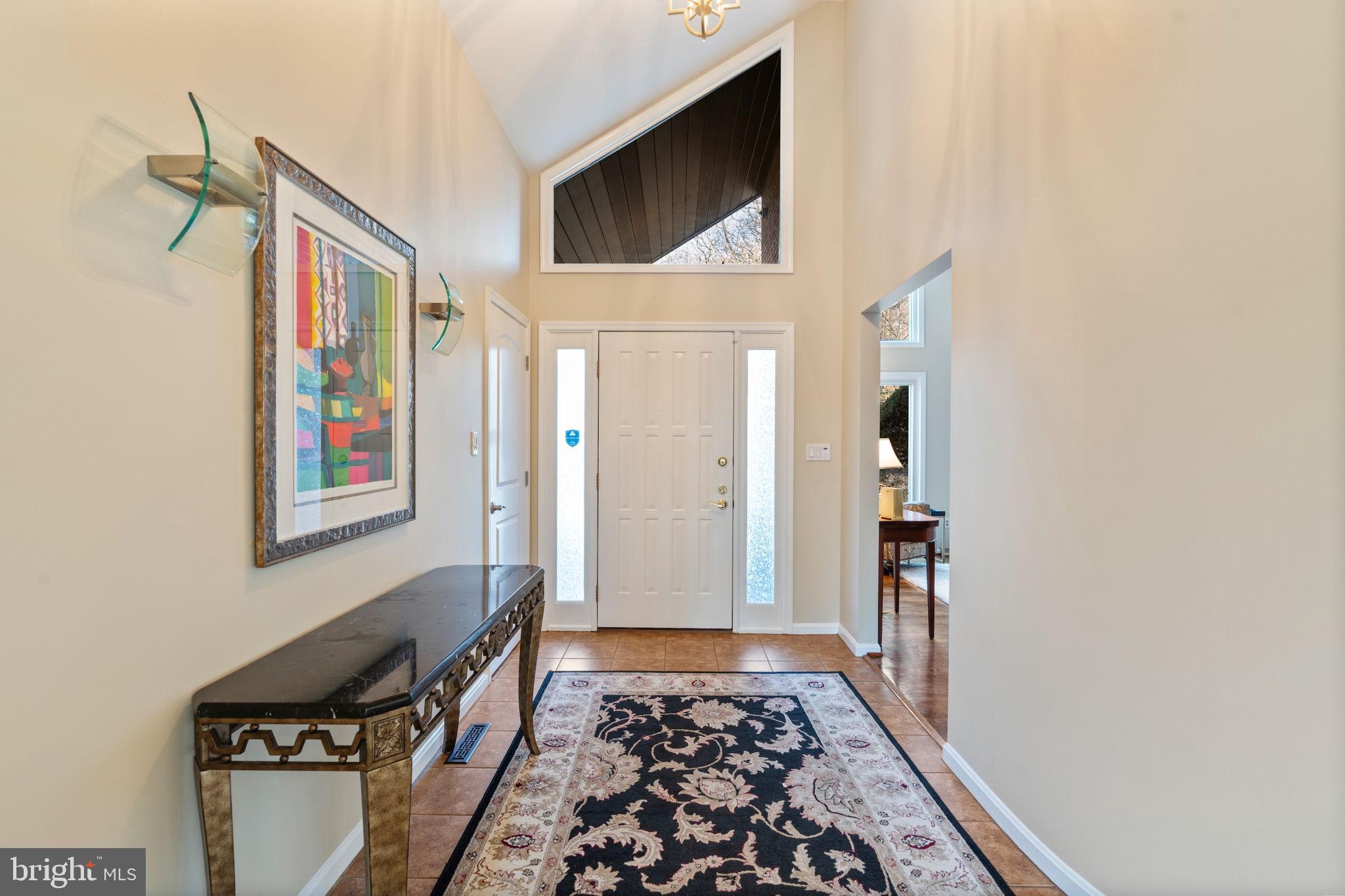 HIGHLANDS HUNT VALLEY - Residential