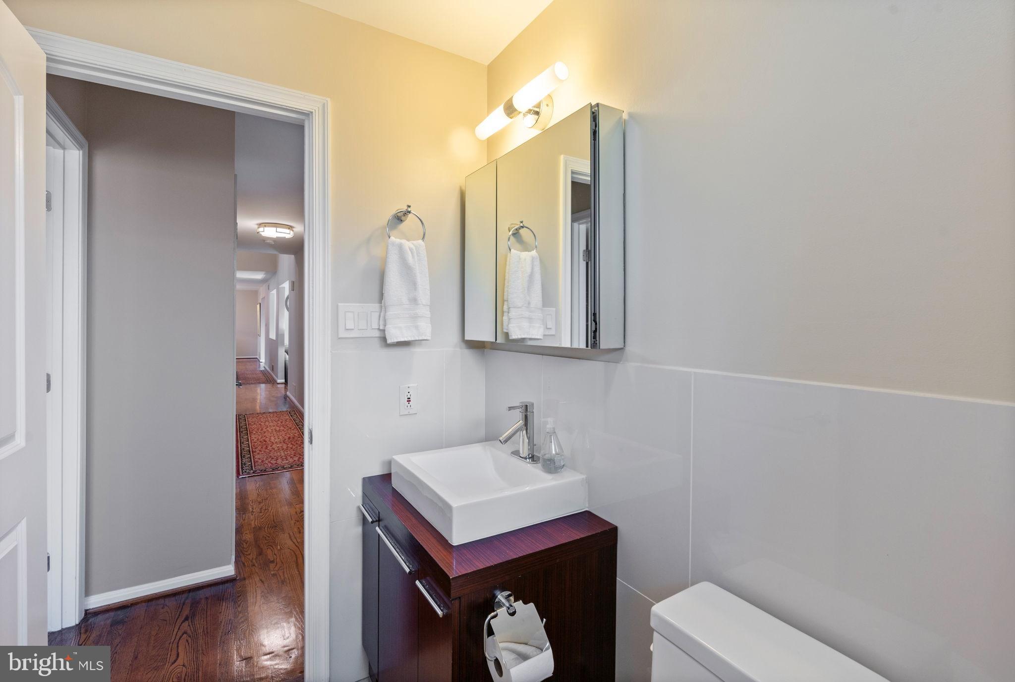 HIGHLANDS HUNT VALLEY - Residential