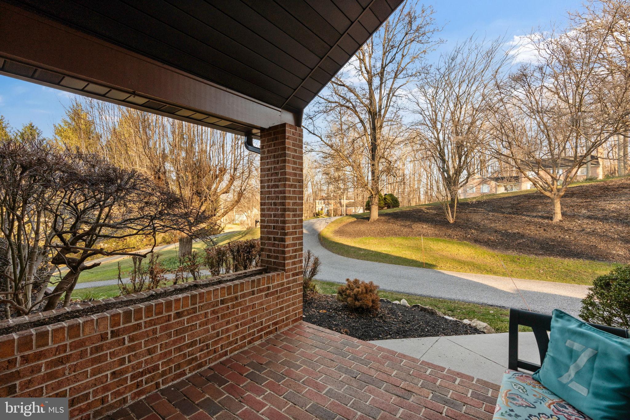 HIGHLANDS HUNT VALLEY - Residential