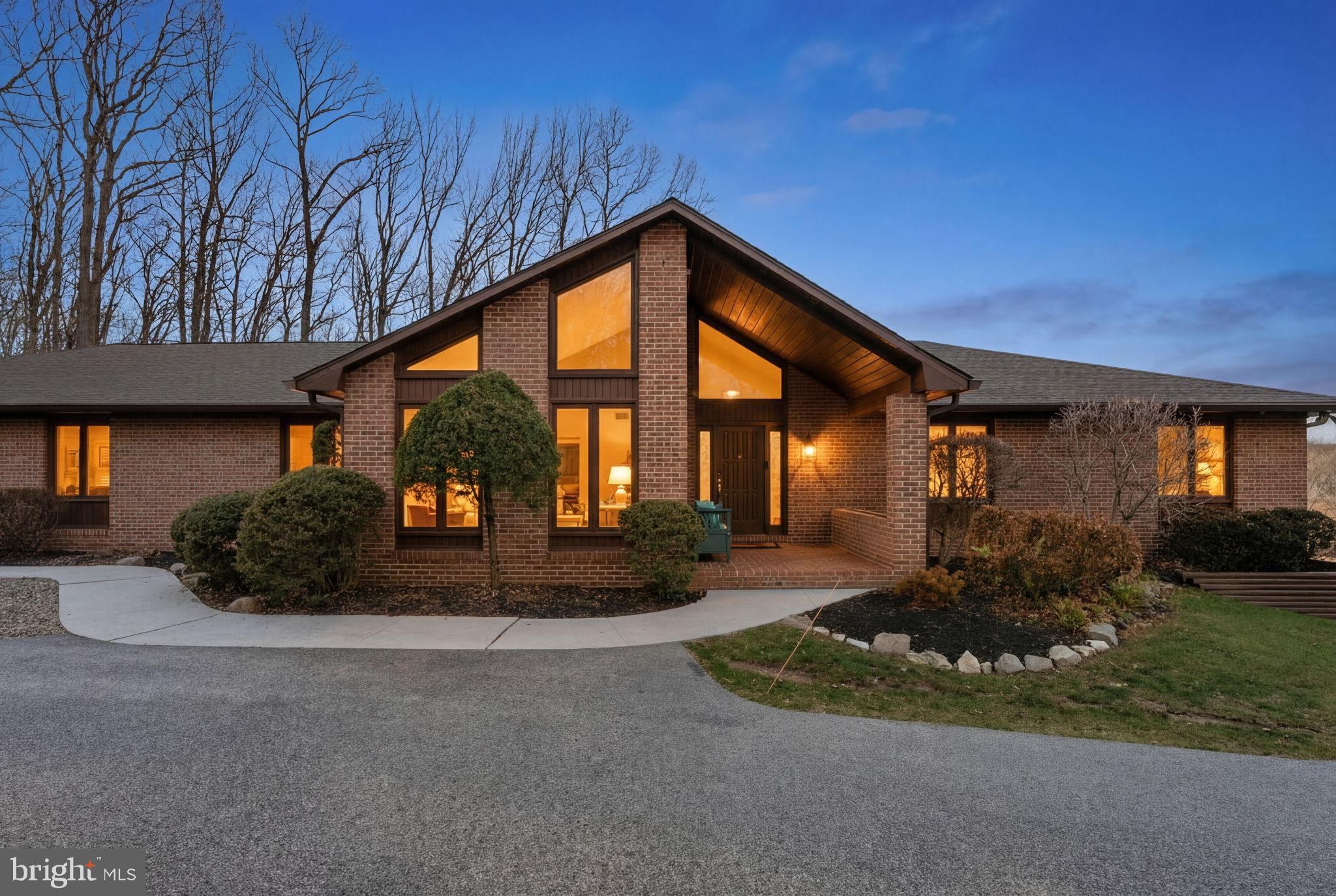 HIGHLANDS HUNT VALLEY - Residential