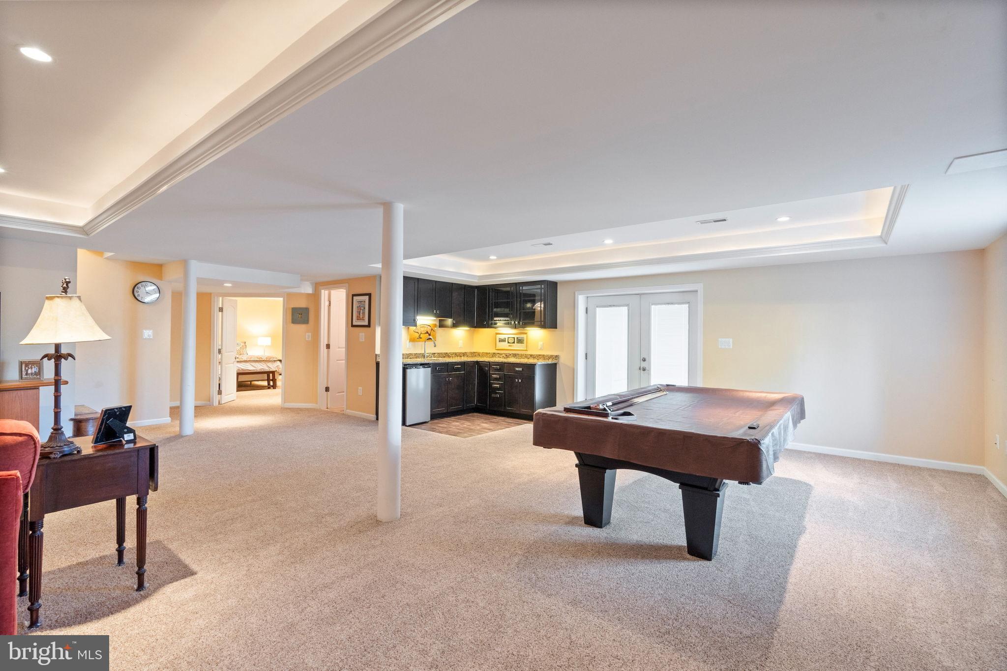 HIGHLANDS HUNT VALLEY - Residential