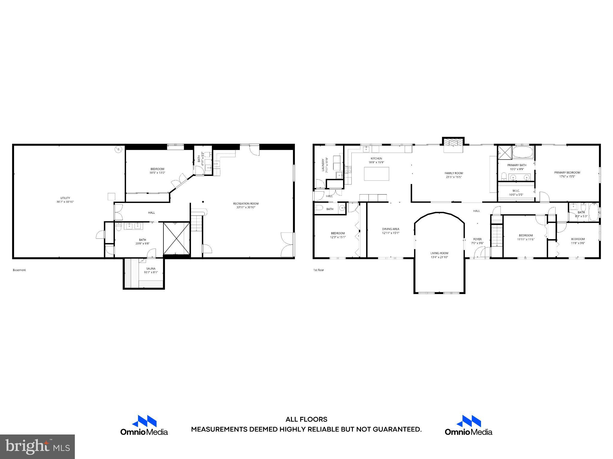 HIGHLANDS HUNT VALLEY - Residential