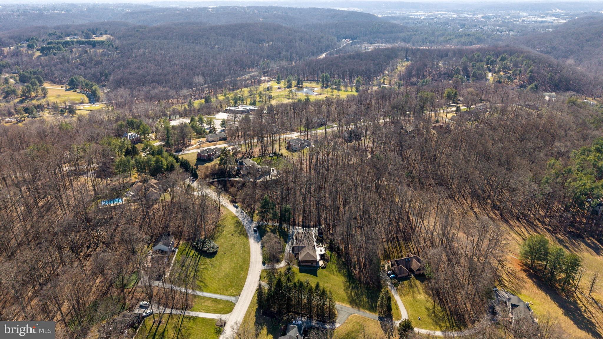 HIGHLANDS HUNT VALLEY - Residential