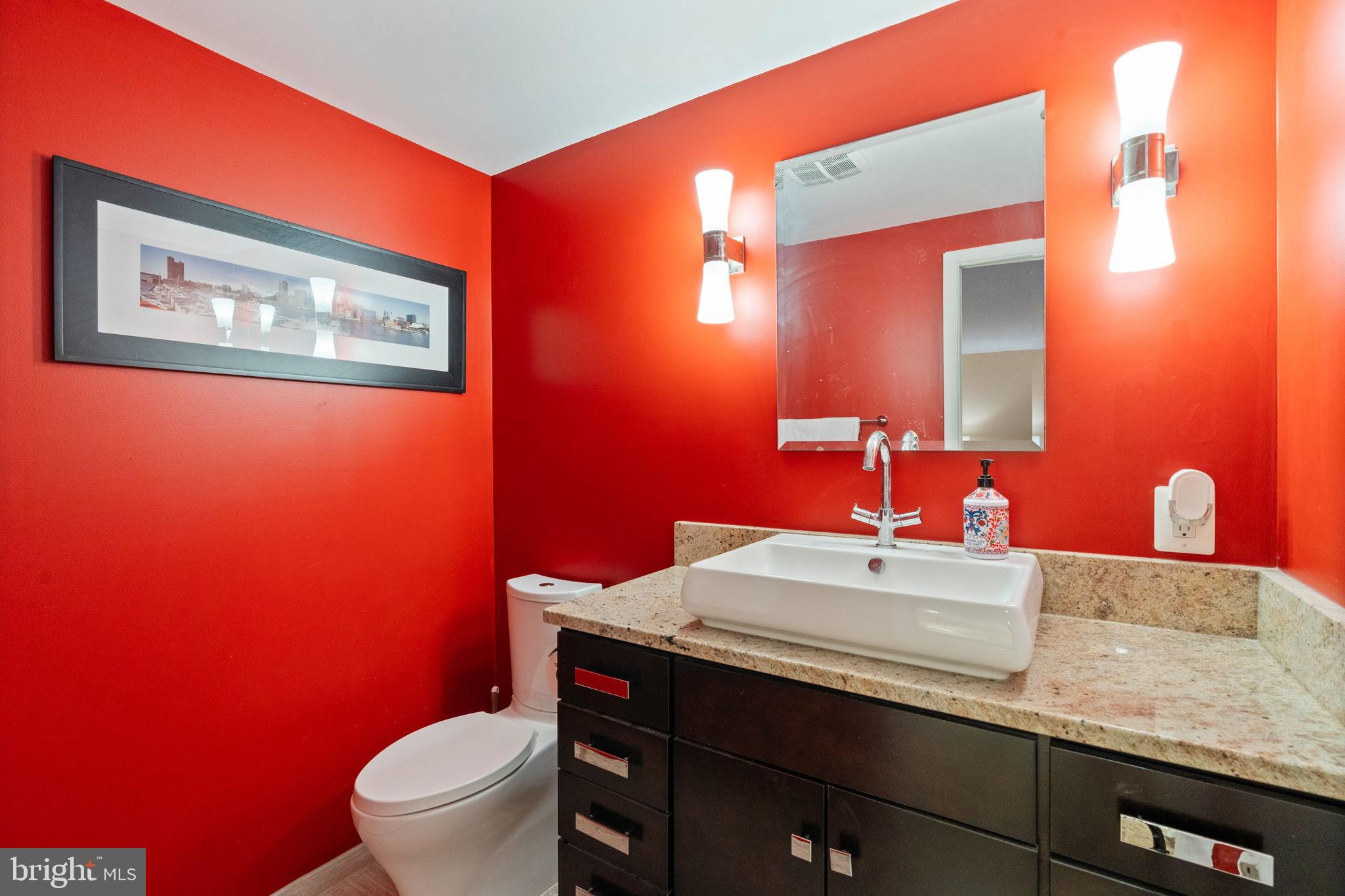 HIGHLANDS HUNT VALLEY - Residential