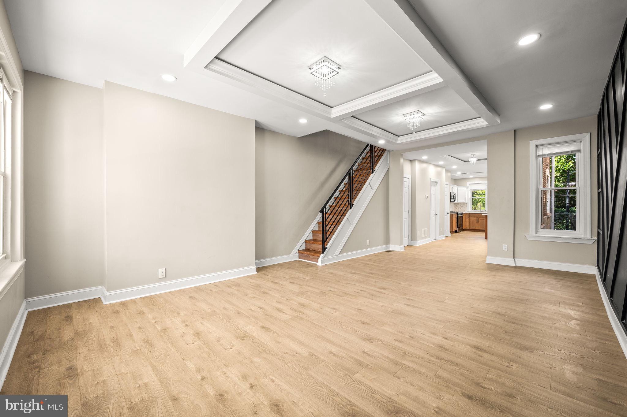 Grants Available Toward Your Closing Costs!
Welcome to 426 S 57th St — a bright, fully renovated home that’s ready for you to move right in. With all the major updates already done — including new plumbing, electrical, and HVAC — you can focus on settling in and making it your own.
Inside, you’ll find an open, airy layout filled with natural light. The kitchen is both modern and inviting, featuring stainless steel appliances, sleek finishes, and plenty of counter space — perfect for everyday cooking or hosting friends. The bathrooms have been tastefully updated, and every room has a fresh, clean feel that’s both stylish and comfortable.
Whether you're buying your first home or just looking for something that feels brand new without losing its warmth, this home offers the perfect balance of form and function.
Don’t miss your chance — schedule a tour today!