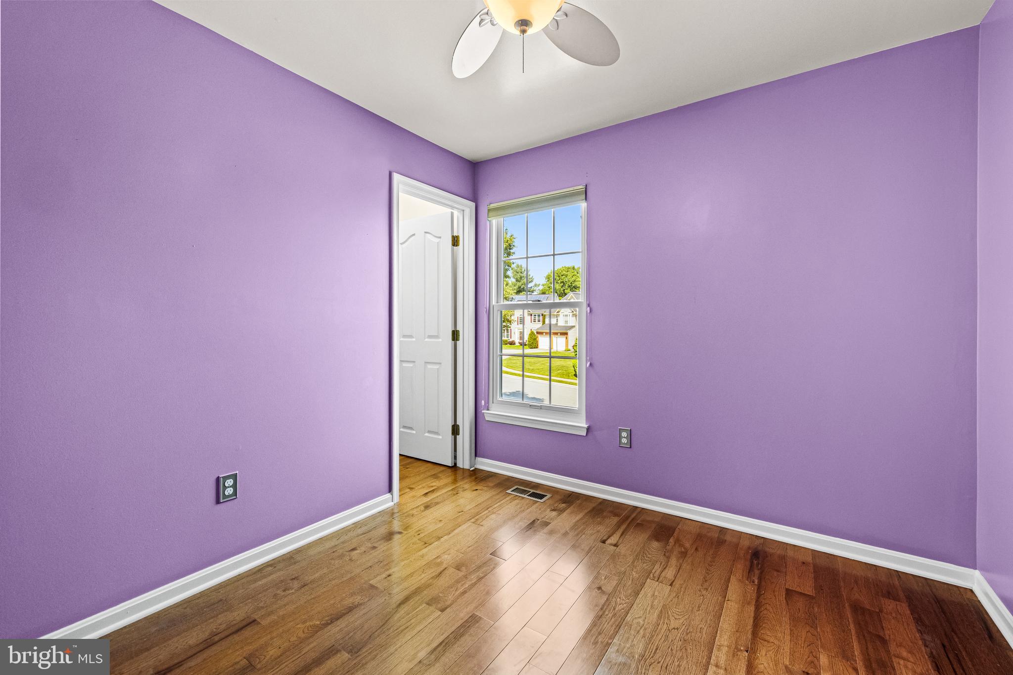 PLEASANT FIELDS - Residential