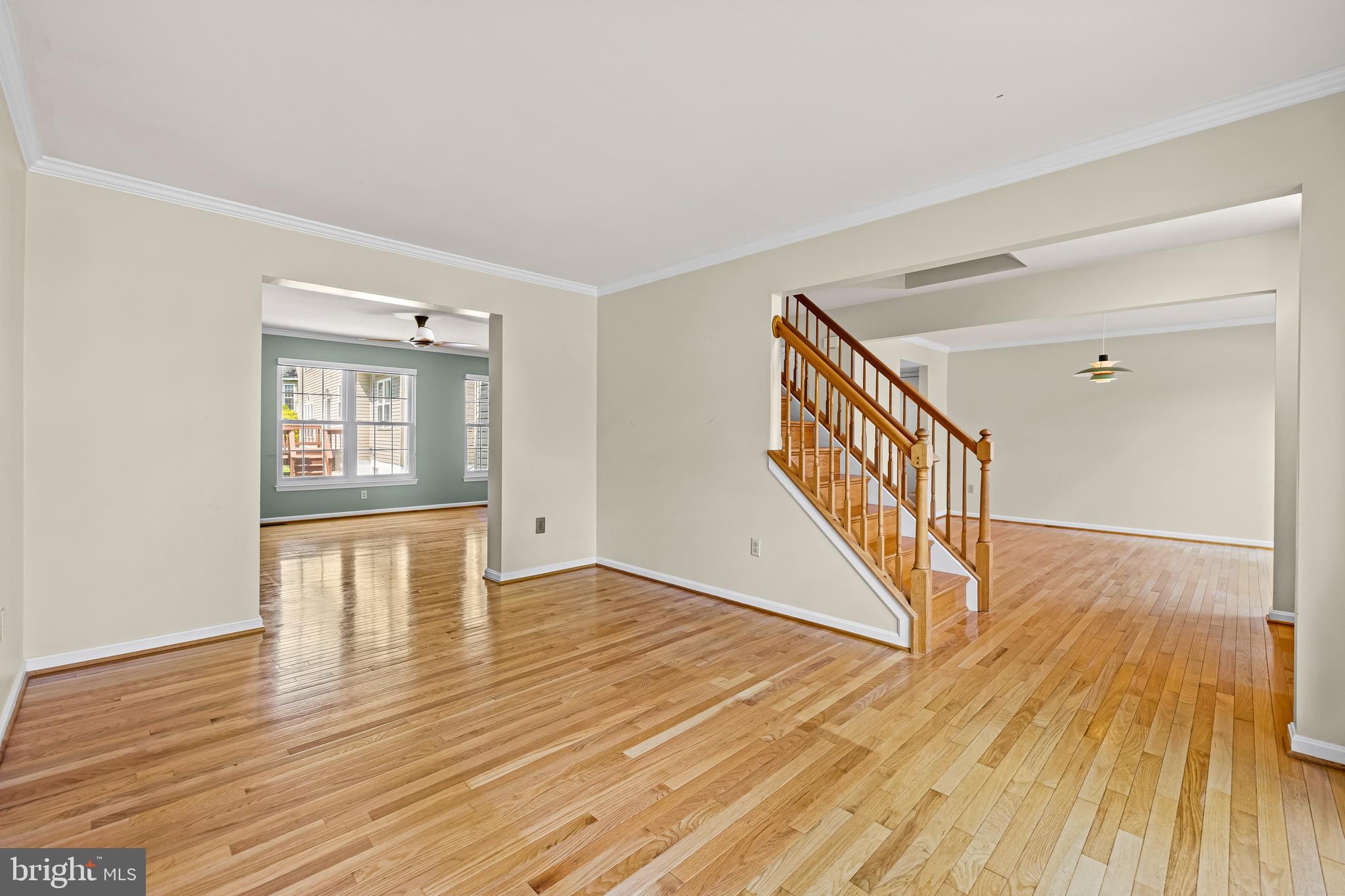 PLEASANT FIELDS - Residential