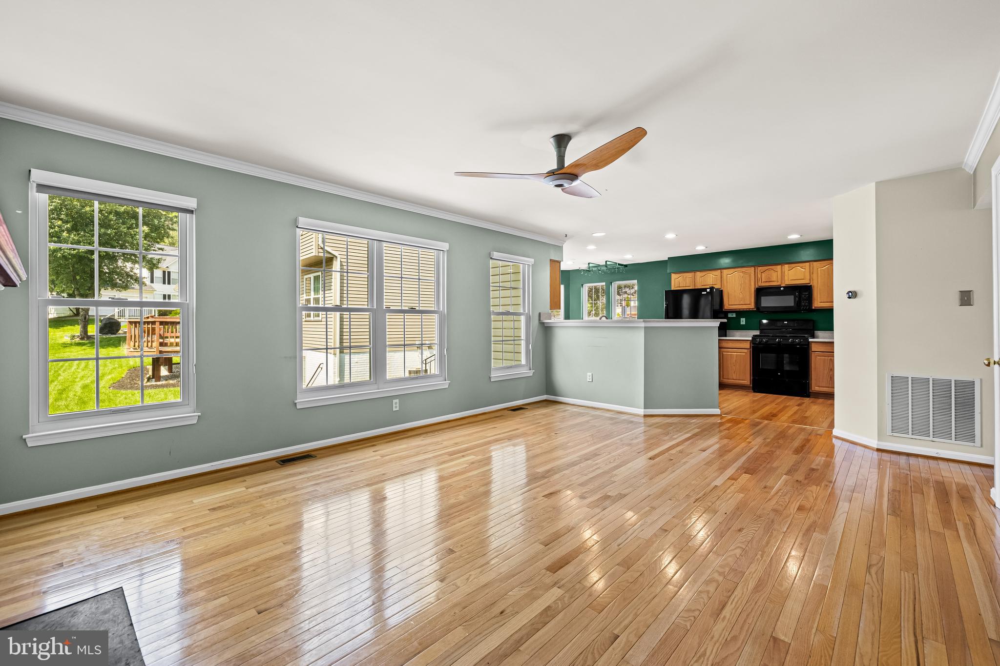 PLEASANT FIELDS - Residential