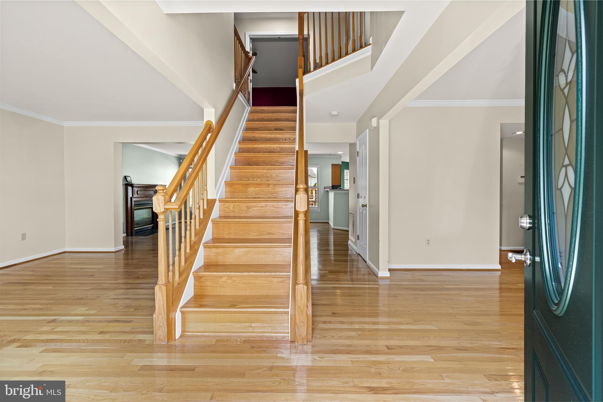 PLEASANT FIELDS - Residential