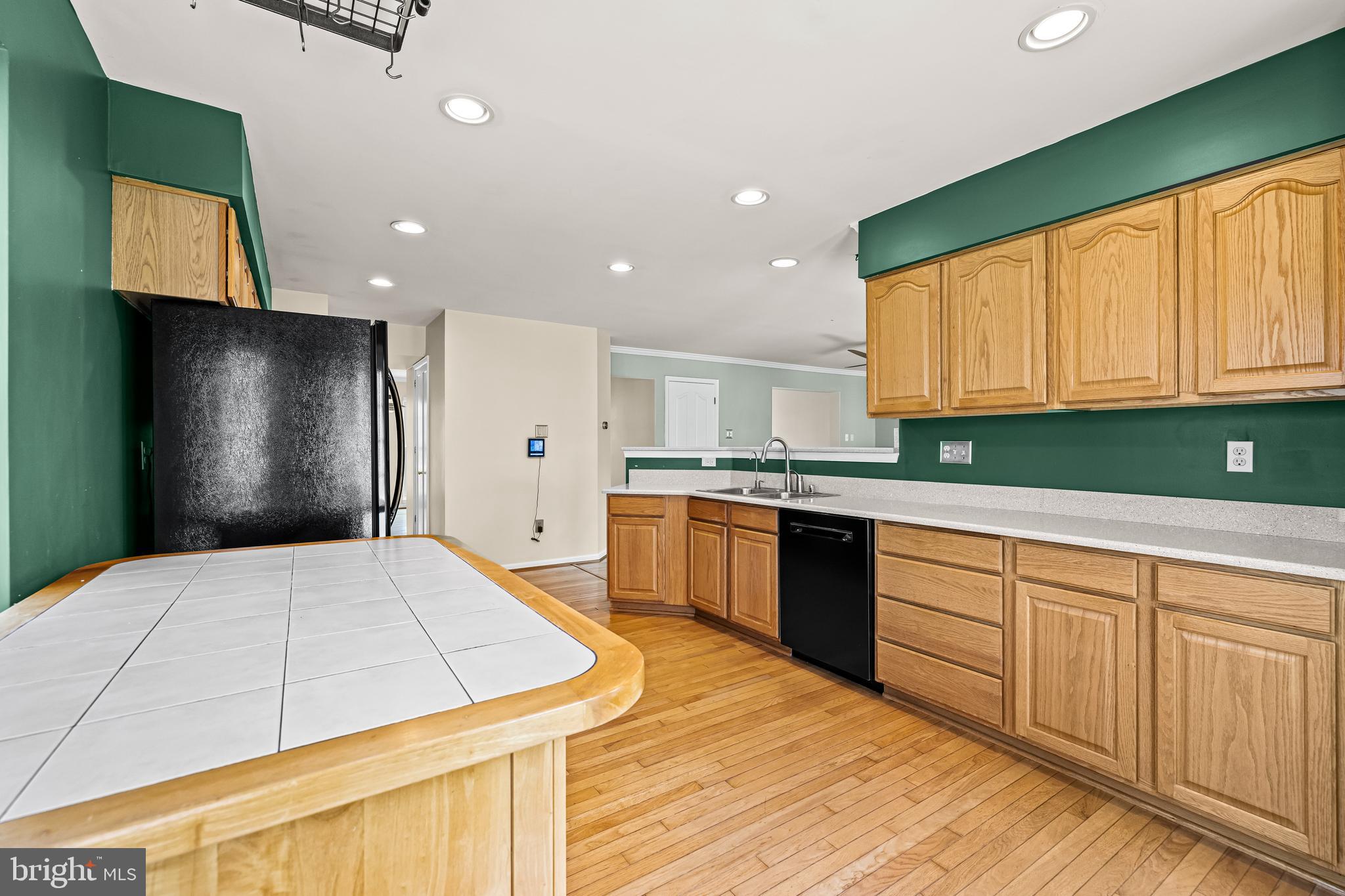 PLEASANT FIELDS - Residential