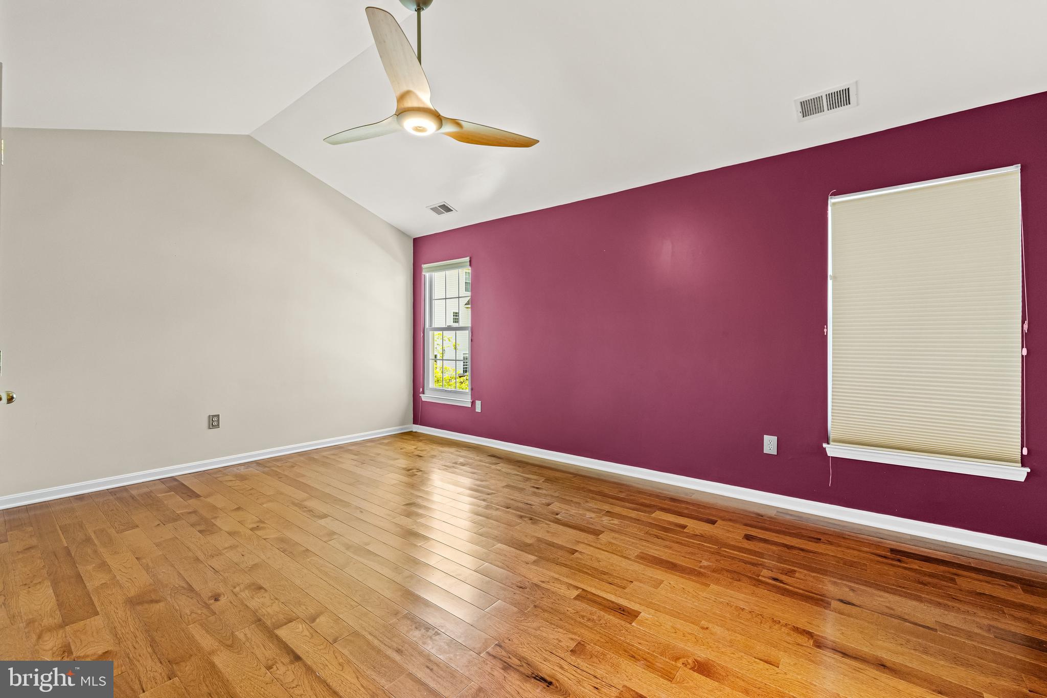 PLEASANT FIELDS - Residential