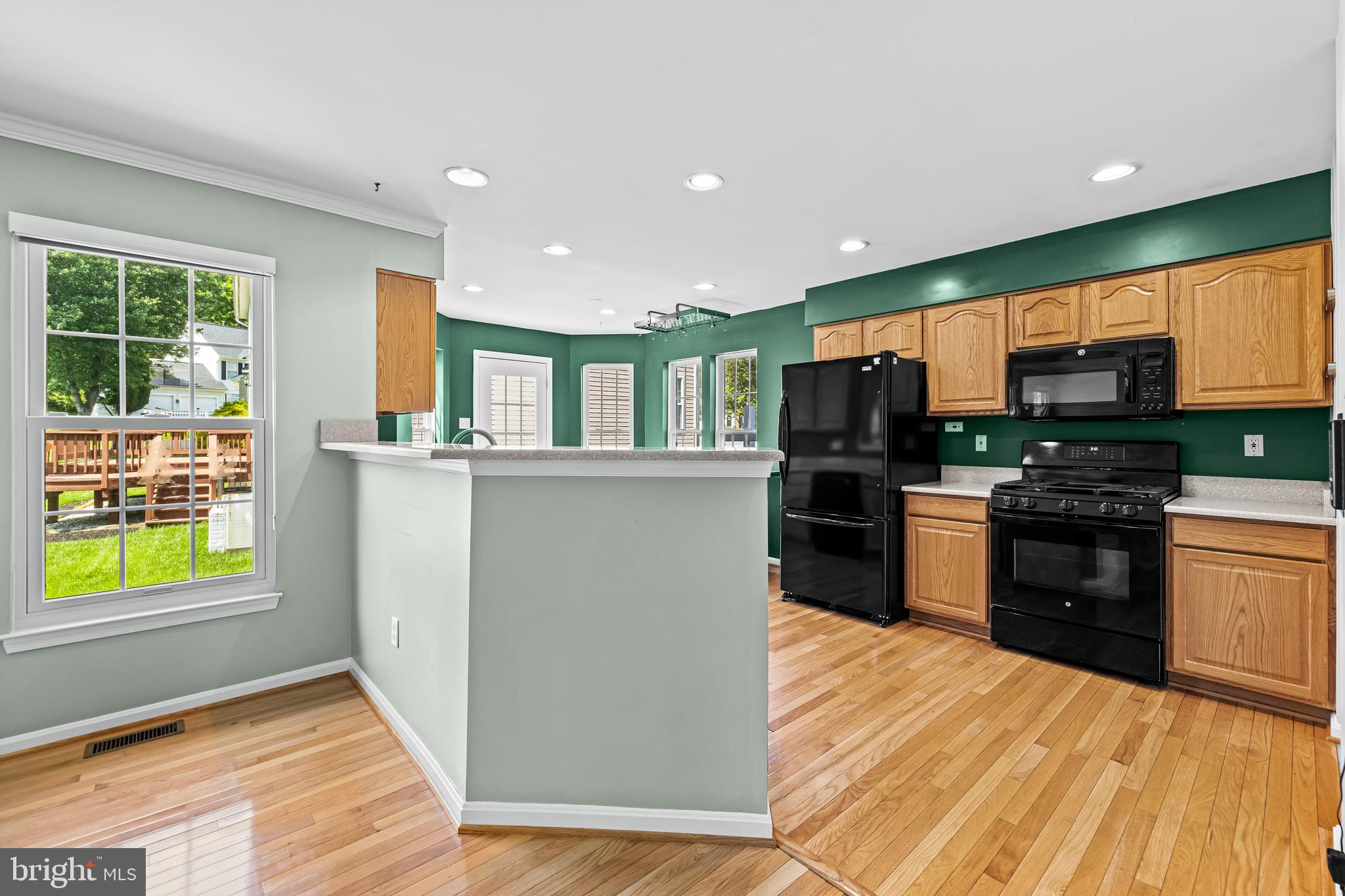 PLEASANT FIELDS - Residential