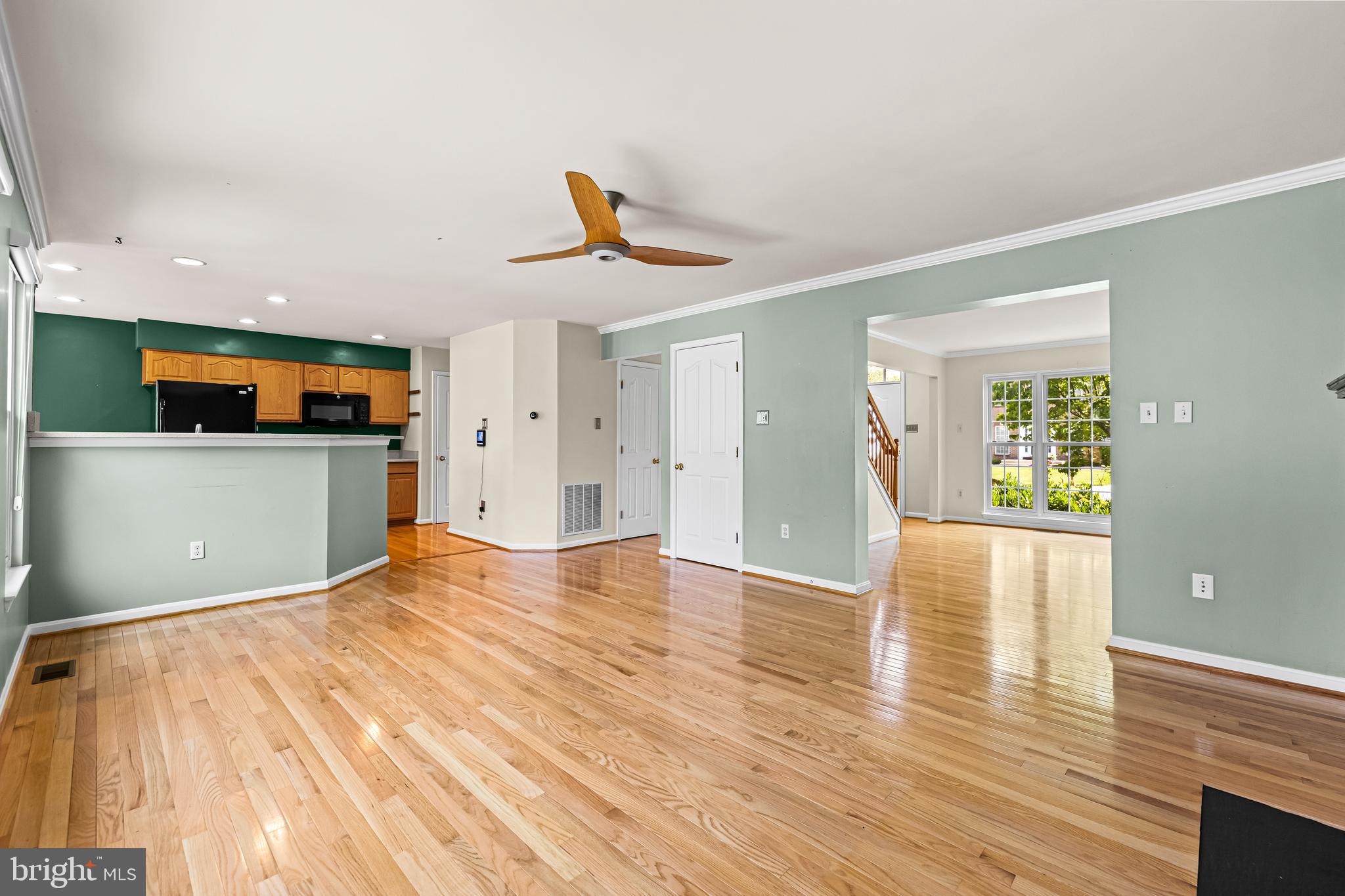 PLEASANT FIELDS - Residential