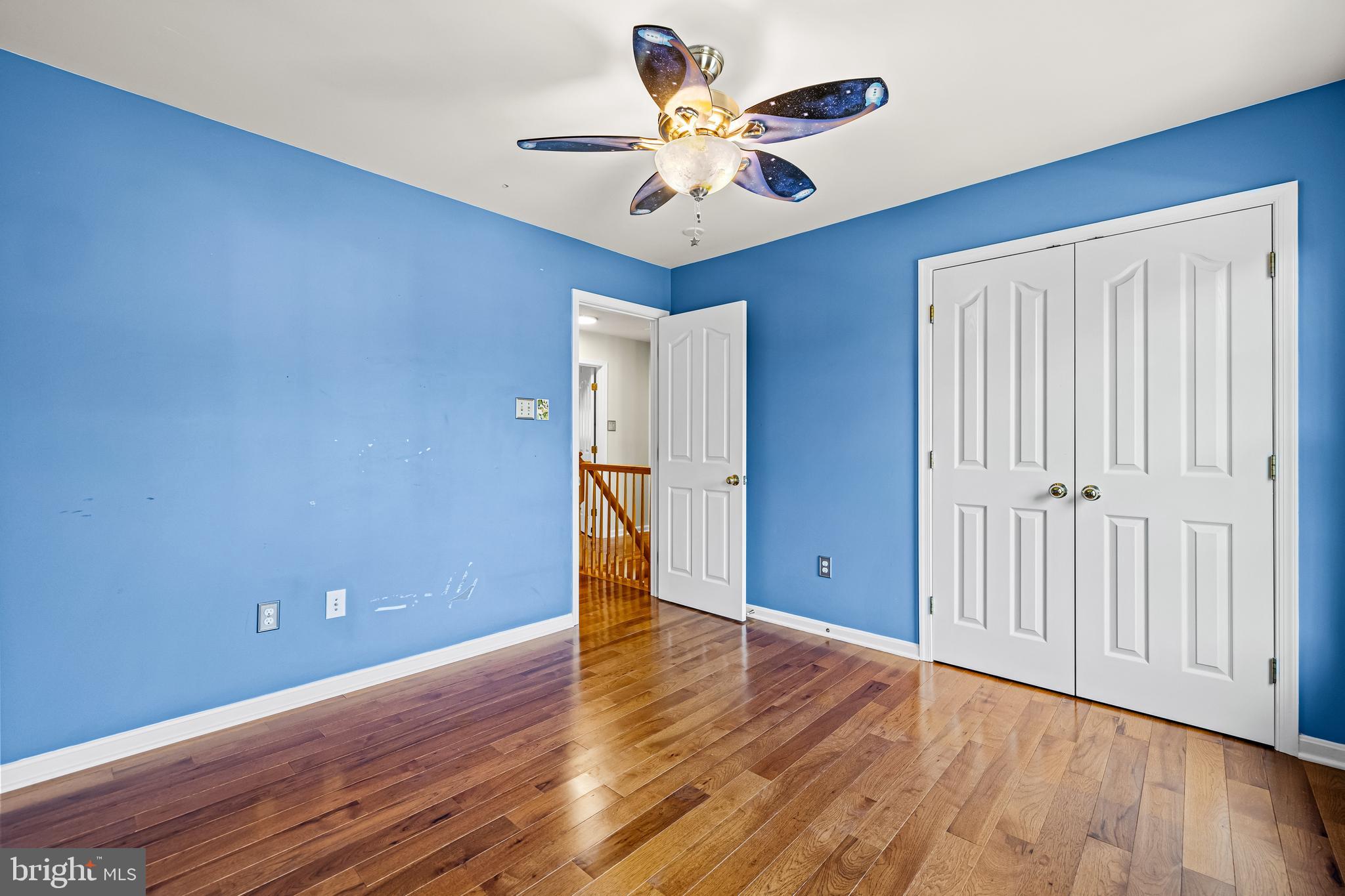 PLEASANT FIELDS - Residential