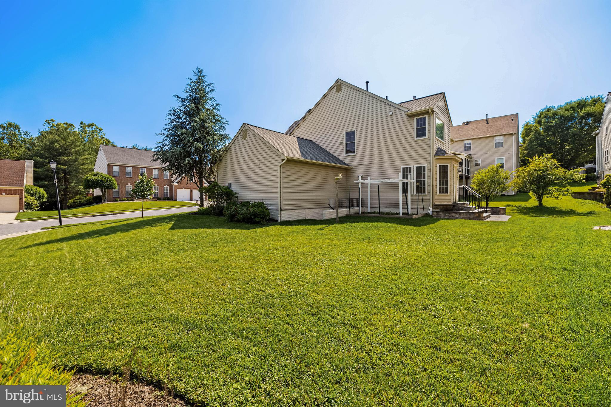 PLEASANT FIELDS - Residential