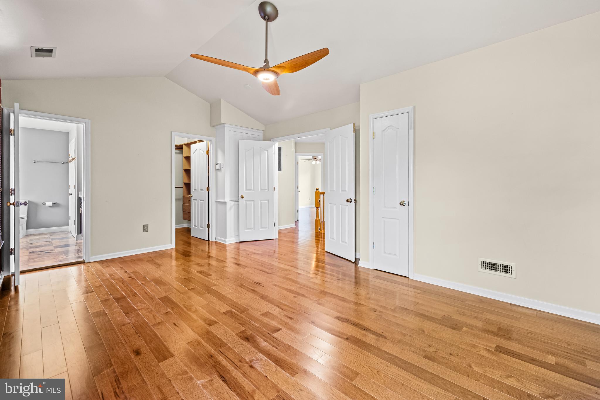 PLEASANT FIELDS - Residential