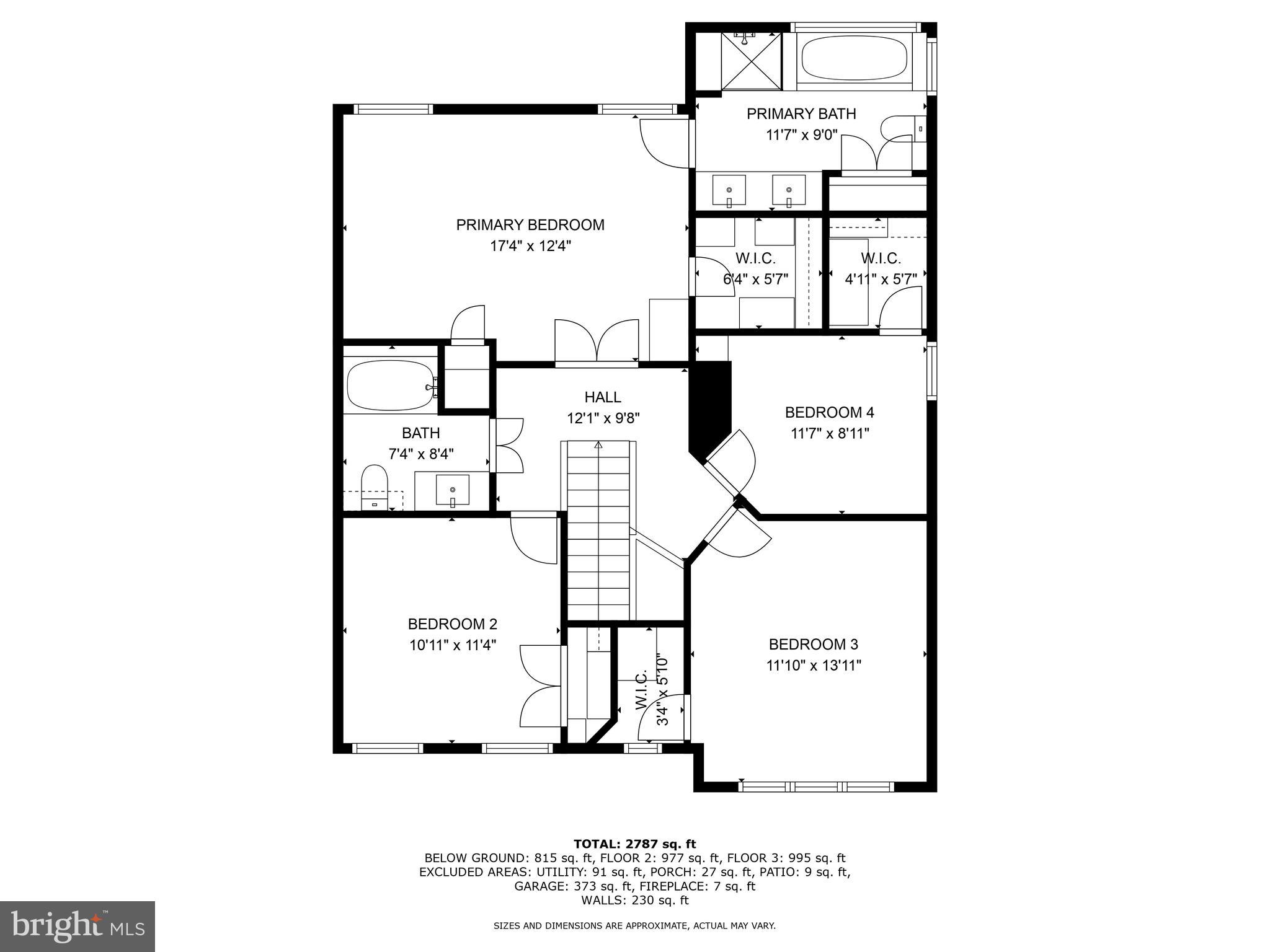 PLEASANT FIELDS - Residential