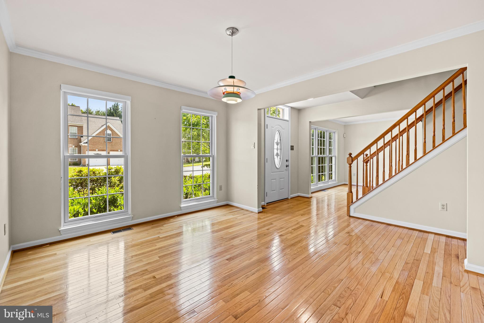 PLEASANT FIELDS - Residential