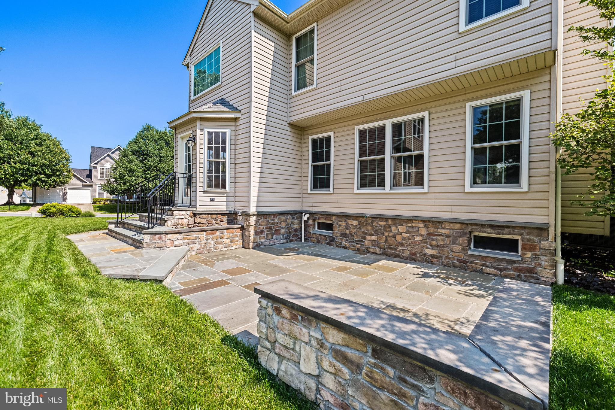 PLEASANT FIELDS - Residential