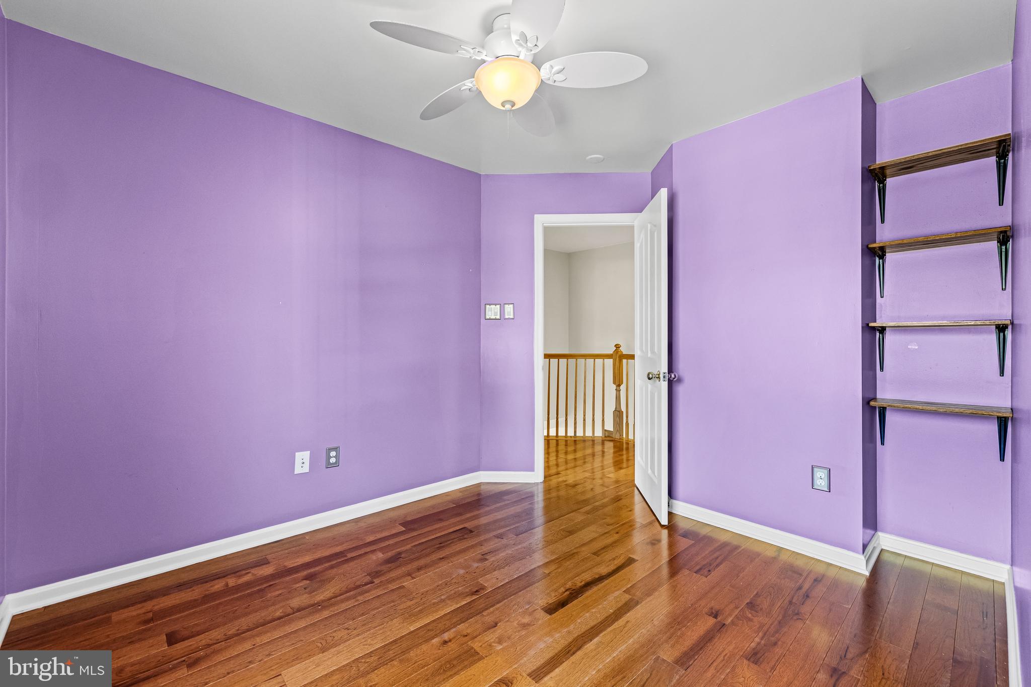 PLEASANT FIELDS - Residential