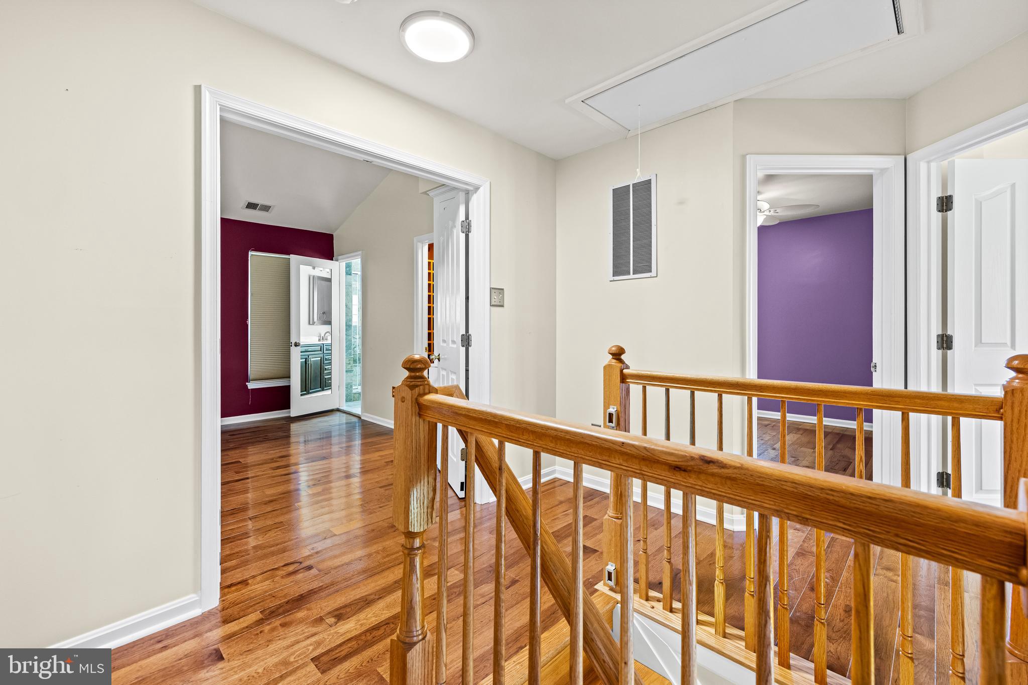 PLEASANT FIELDS - Residential