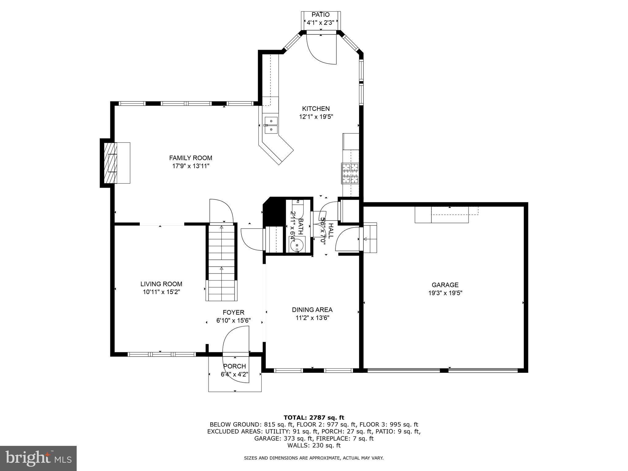 PLEASANT FIELDS - Residential