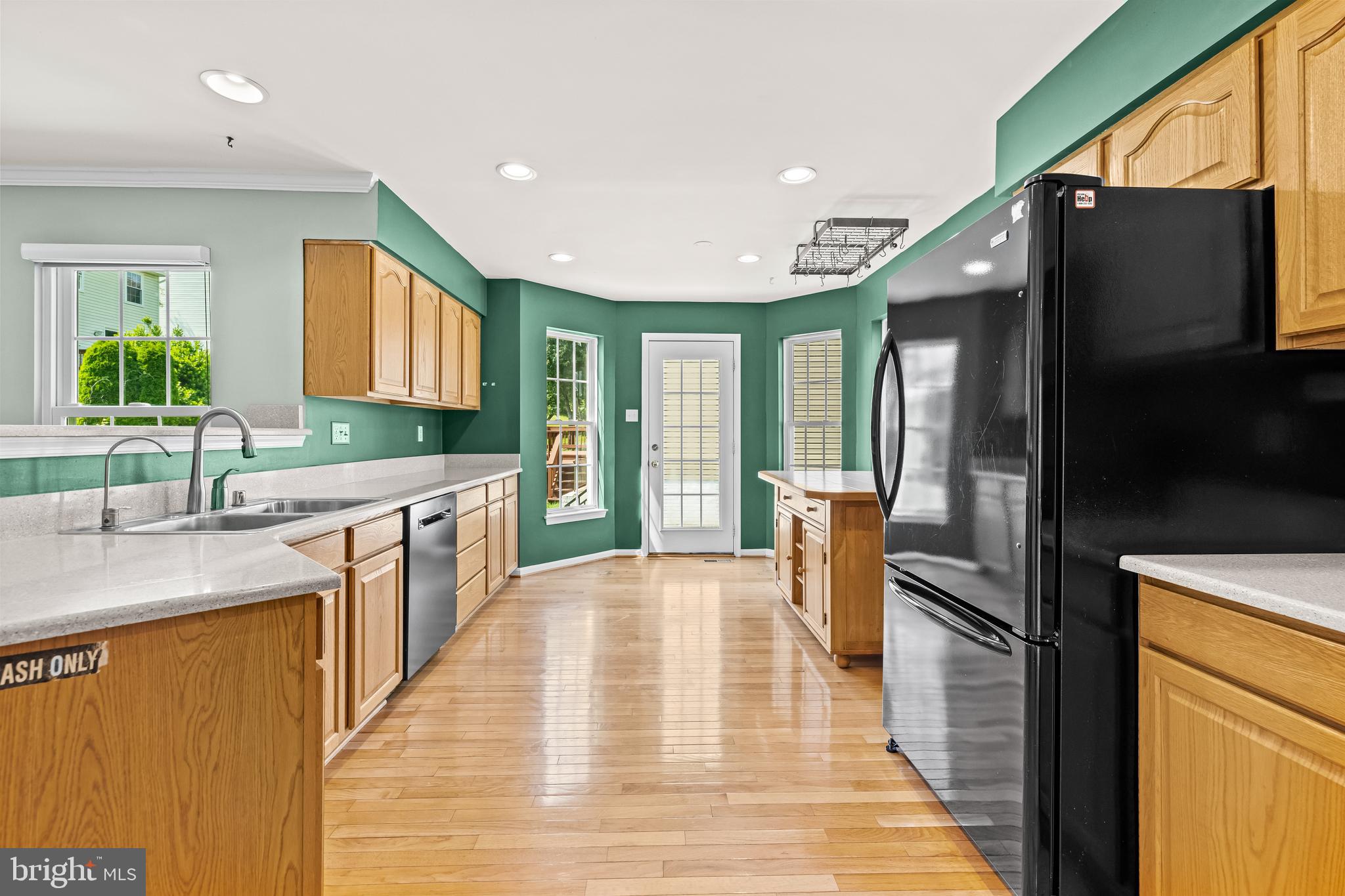 PLEASANT FIELDS - Residential